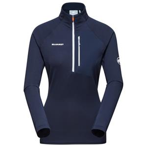 Mammut Fleecepullover Aenergy Light ML Half Zip Pull Women Midlayer Funktionsshirt