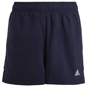 adidas Sportswear Funktionsshorts U PL CHELSEA BLACK/RUNWHT/RED