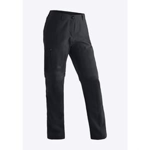 Maier Sports - Women's Nicole - Afritsbroek, zwart