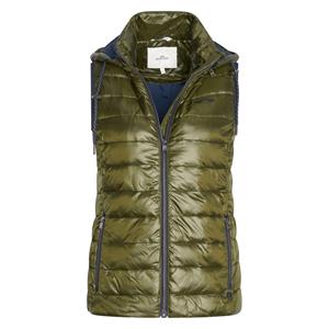 HV Society Bodywarmer hvsadella