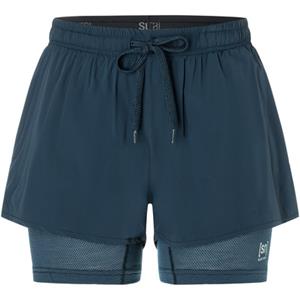 Super.Natural Dames Double Layer Short