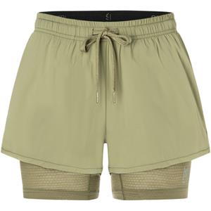 Super.Natural Dames Double Layer Short
