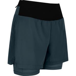 LaMunt Dames Teresa Light 2in1 II Short