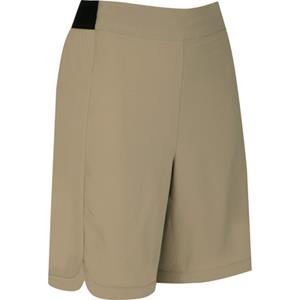LaMunt - Women's Katharina Mountain Shorts - Short, beige