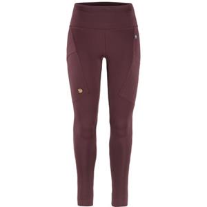 Fjällräven - Women's Abisko Tights - eggings