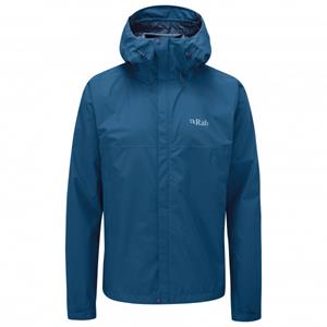 Rab - Downpour Eco Jacket - Regenjacke