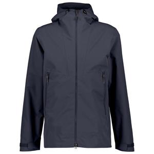 Didriksons  Basil Jacket 4 - Regenjas, blauw