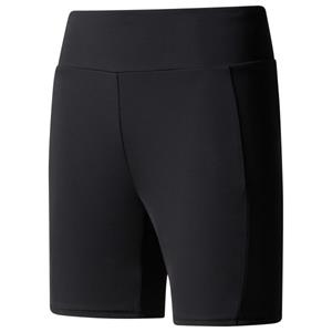 The North Face  Girl's Never Stop Bike Short - Short, zwart