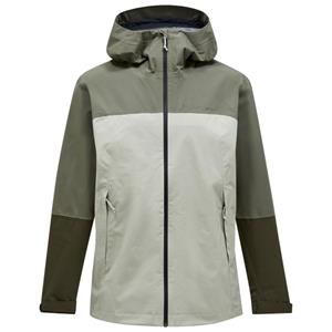 Peak Performance Hardshelljacke Trail Hipe