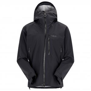 Rab Funktionsjacke Firewall Jacket Regenjacke - Rab