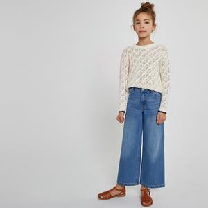 LA REDOUTE COLLECTIONS Wijde jeans