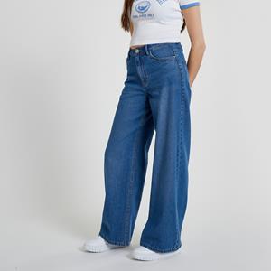 LA REDOUTE COLLECTIONS Wijde jeans xxxs-M
