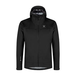 Montura - Danubio G Jacket - Regenjas, zwart
