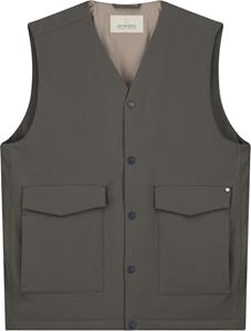 Dstrezzed Dennis bodywarmer