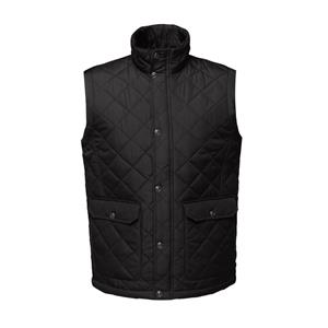 Regatta Heren tyler bodywarmer