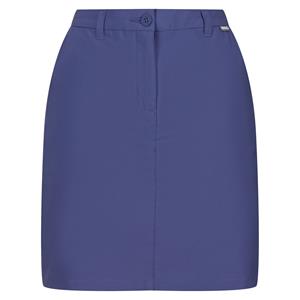 Regatta Dames highton skort iii rok