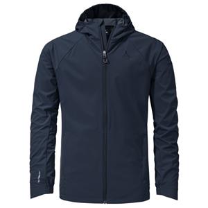 Schöffel Outdoorjacke "Jacket Graz M", mit Kapuze