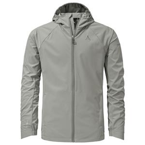 Schöffel  Jacket Graz - Softshelljack, grijs