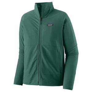Patagonia Fleecejacke Patagonia Herren Fleecejacke R1 TechFace Jkt
