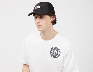 The North Face Baseball Cap HORIZON TRUCKER TNF BLACK