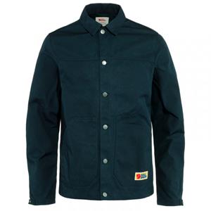 Fjällräven - Vardag Jacket - Vrijetijdsjack, blauw