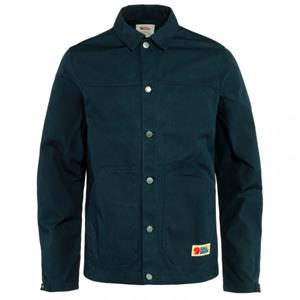 Fjällräven  Vardag Jacket - Vrijetijdsjack, blauw