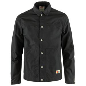 Fjällräven - Vardag Jacket - Vrijetijdsjack, zwart