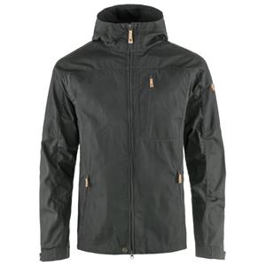Fjällräven - Sten Jacket - Vrijetijdsjack, grijs
