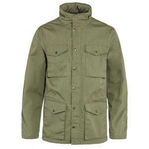 Fjällräven - Räven Jacket - Vrijetijdsjack, olijfgroen