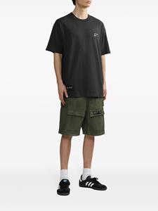 izzue Cargo shorts - Groen