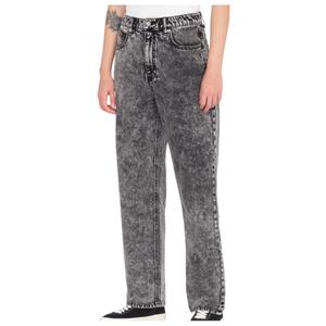 Volcom - Women's Daddio Jean - Jeans, grijs