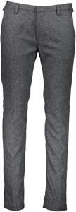 Boss Broek Grijs