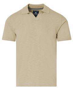 Campbell Classic Nelson Heren Polo KM