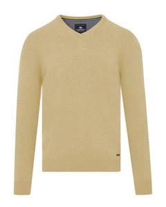 Campbell London Trui v-hals