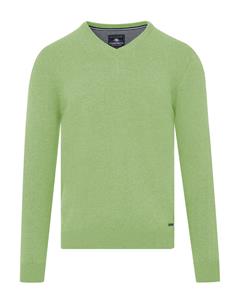 Campbell London Trui v-hals