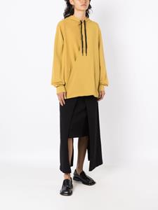 uma&verticalline;raqueldavidowicz Uma | Raquel Davidowicz Mini-rok met split - Zwart