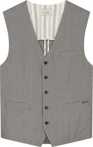 Dstrezzed Sage gilet