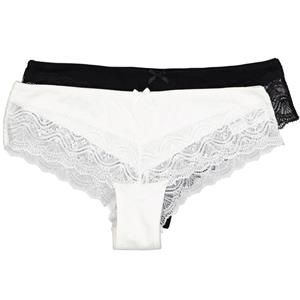 Zeeman Dames brazilian 2-Pack