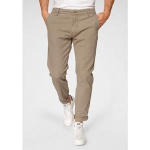 Levi's Chino Taper met optimale stretchpercentage
