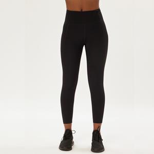 Girlfriend Collective Float seamless high rise leggings, zwart