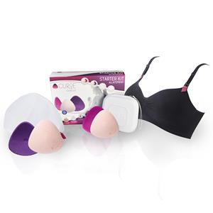 CACHE COEUR Starter kit borstvoeding