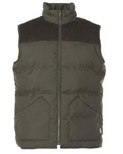 Genti J.C. RAGS Robert Bodywarmer
