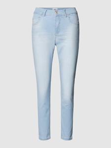 ANGELS Straight jeans Ornella