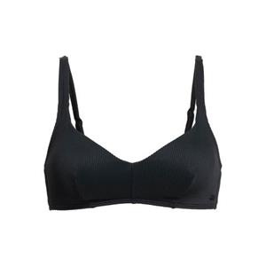 Roxy - Women's Rib Roxy Love The Sun Ray - Bikinitop, zwart