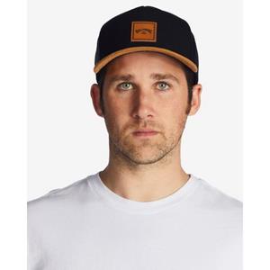 Billabong Snapback Cap STACKED TRUCKER