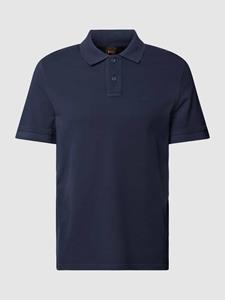 Genti Boss Casual Prime Heren Polo KM