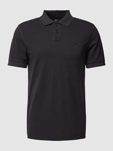 Boss Casual Prime Heren Polo KM