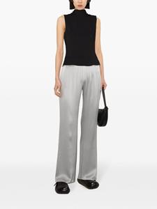 Antonelli Flared broek - Grijs