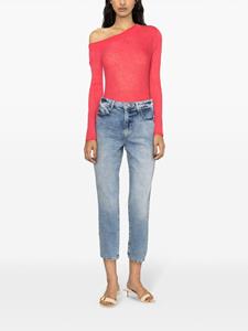 patriziapepe Patrizia Pepe Flared jeans - Blauw