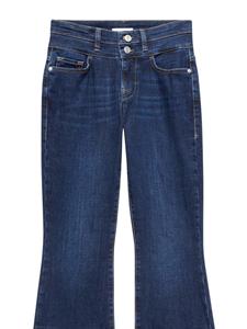 FRAME Flared jeans - Blauw